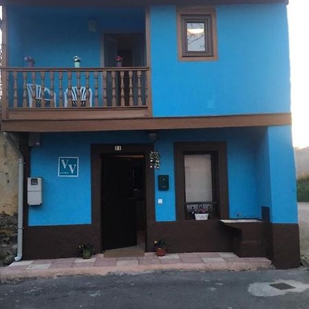 הוילה לנגראו La Casita De La Cruz מראה חיצוני תמונה