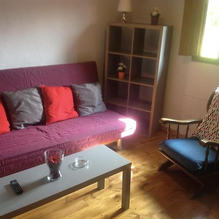 הוילה לנגראו La Casita De La Cruz מראה חיצוני תמונה