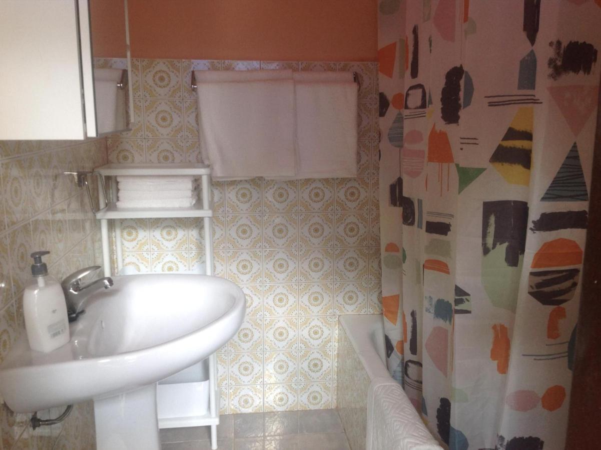 הוילה לנגראו La Casita De La Cruz מראה חיצוני תמונה
