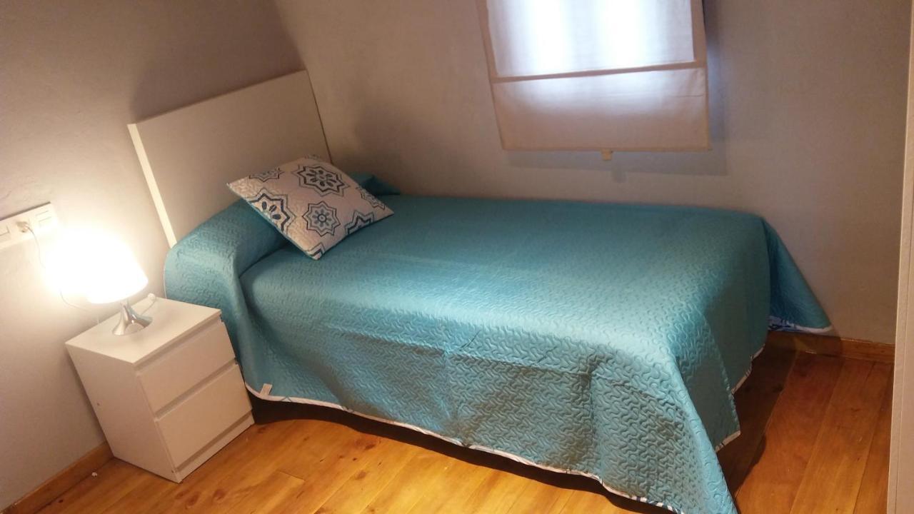 הוילה לנגראו La Casita De La Cruz מראה חיצוני תמונה