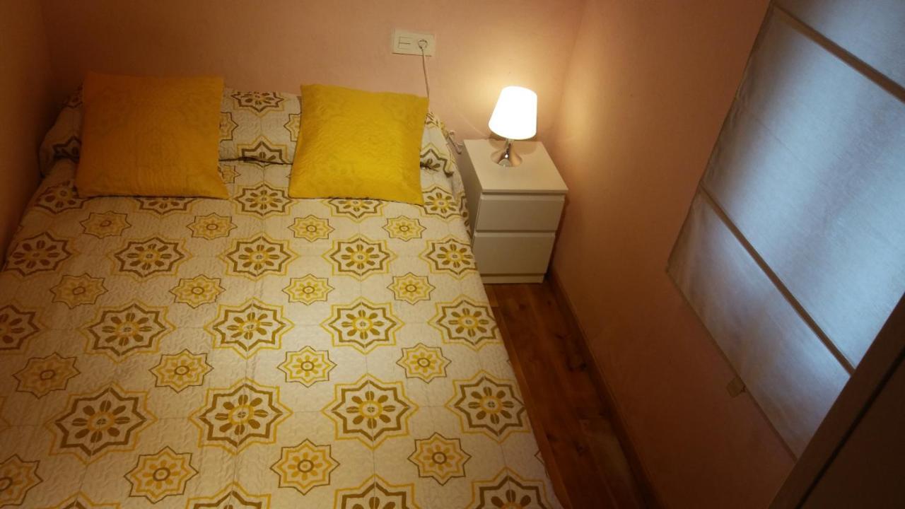 הוילה לנגראו La Casita De La Cruz מראה חיצוני תמונה