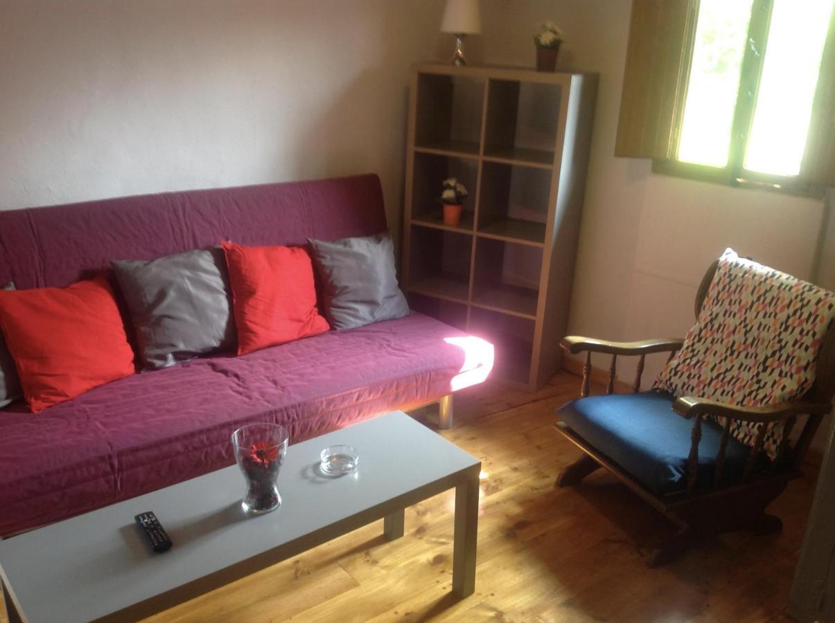 הוילה לנגראו La Casita De La Cruz מראה חיצוני תמונה
